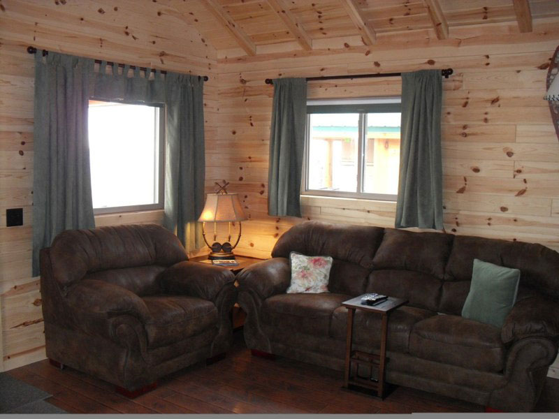 Cabin-Living-Room