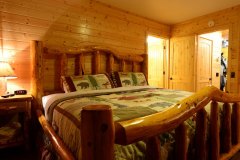 Cabin-Bed