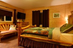 Cabin-Bedroom-Side-Bed-View