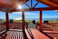Cabin-Porch-View