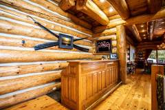 Lodge-Bar