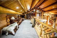 Lodge-Library