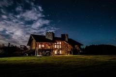 Lodge-Night