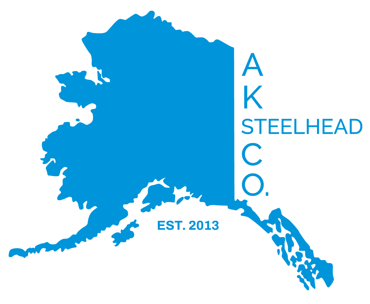 Alaska Steelhead CO.